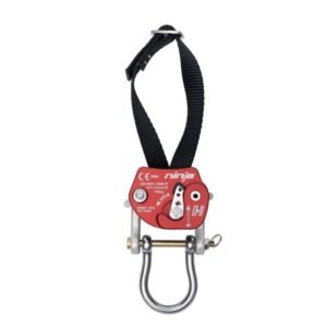 ASCENDER, MULTIASCEND, NINJA, HARKEN