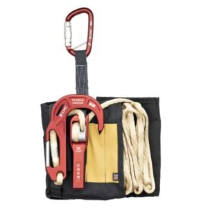 SYSTEM, LEVR BT, FLASH.G W/ TETHER WO/TETHER, WEB, CMC