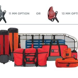 KIT, USAR TASK FORCE, 11MM-13MM CLUTCH