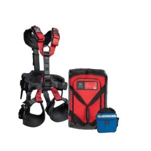 KIT, TECHNICAL ROPE RESCUER PERSONAL