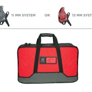 KIT, ROPE RESCUE TRUCK CACHE 11MM-13MM CLUTCH