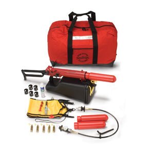 KIT, SWIFTWATER KIT SCBA, RESQMAX