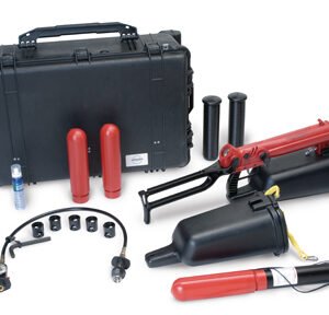 KIT, COMPLETE SCBA, RESQMAX