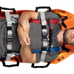 HARNESS DRAG-N-LIFT W/BAR KIT, CMC