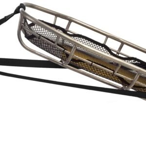 LITTER HARNESS, LOW ANGLE, CMC