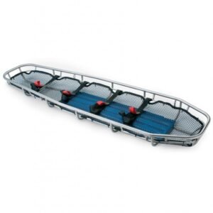 LITTER, STA/STL RESCUE, TAPERED-RECTANGULAR CMC