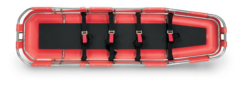 LITTER, TRAVERSE ADVANTAGE