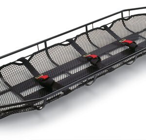 LITTER, DISASTER RESPONSE TAPRD-RECTANGULAR CMC