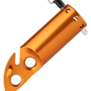 ARIZONA VORTEX, RAPTOR FOOT, EA