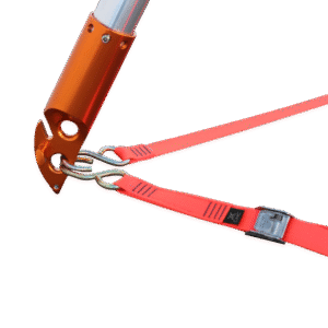 ARIZONA VORTEX, HOBBLE STRAP, CMC