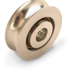 ARIZONA VORTEX, HEAD PULLEY WHEEL