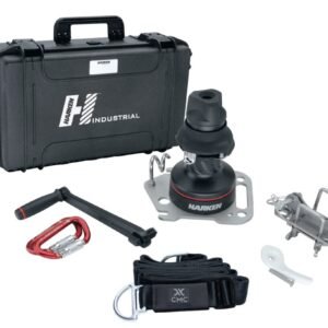 WINCH NFPA LOKHEAD KIT, CMC