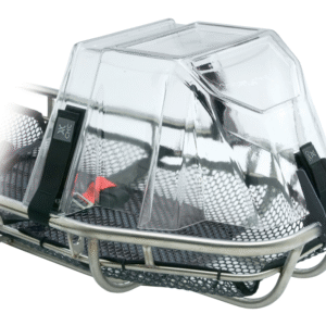 LITTER SHIELD PLUS CMC & TITAN