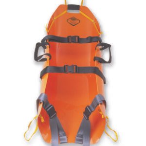 SKED, HALF SKED PATIENT DRAG, ORG