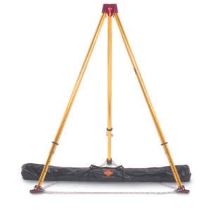 TRIPOD, SKED-EVAC- Bag