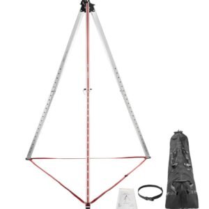 TRIPOD, TRISKELION, CMC