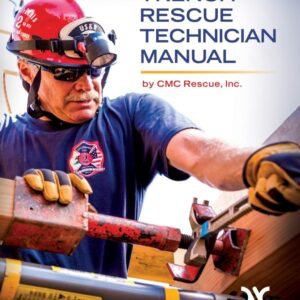 MANUAL, TRENCH RESCUE TECH, CMC