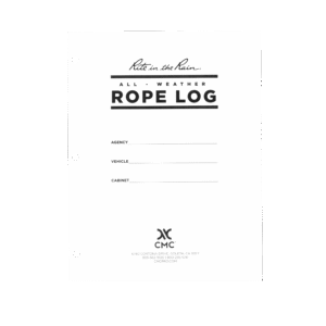 ROPE LOG