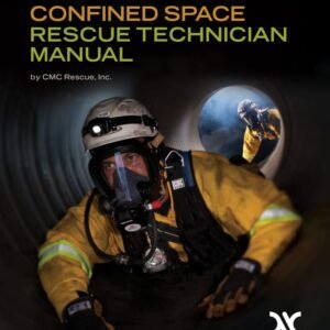 MANUAL, CONFINED SPACE RESCUE, CMC