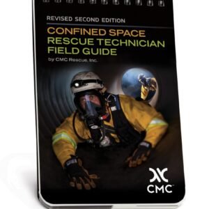 FIELD GUIDE, CONFINED SPACE, CMC
