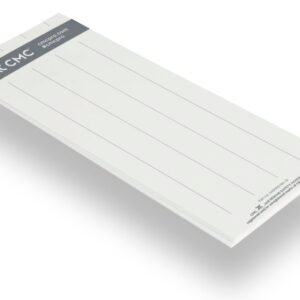 CARD SET, ROPE BAG LABEL, 1 DZ