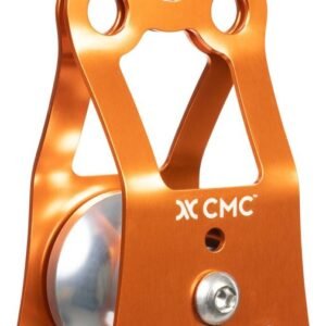 PULLEY, KOOTENAY ULTRA ORG, CMC