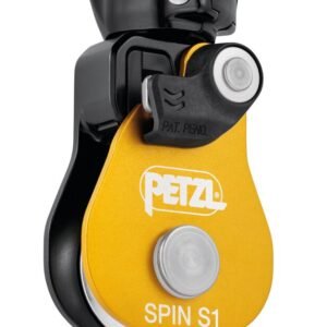 Pulley SPIN S1
