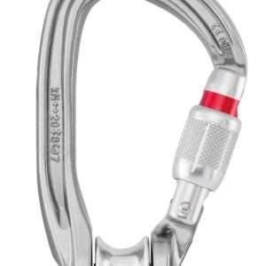 Pulley ROLLCLIP