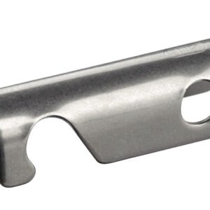 Set of 5 U Shape Bars