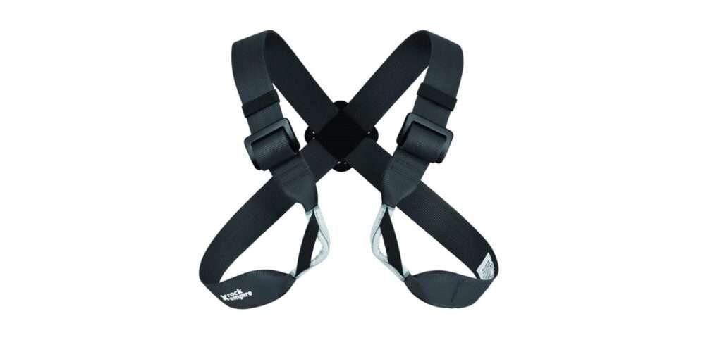 chest harness