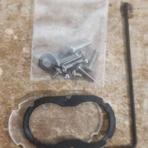 StenLight Parts Assembly