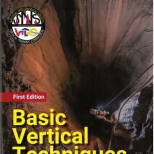 NSS Basic  Vertical Techniques Book Level 1 Curriculum