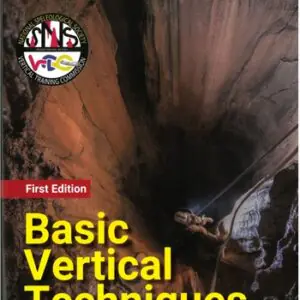 NSS Basic  Vertical Techniques Book Level 1 Curriculum
