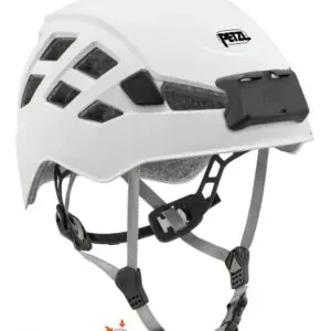 Petzl BOREO CAVING WHITE Helmet