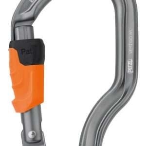 Petzl Vertigo Wire-Lock Carabiner