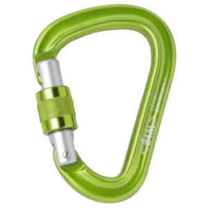 Beal Be Safe SG HMS Carabiner
