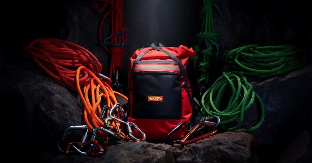 cave pack