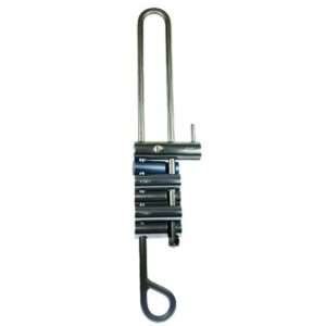 SMC Long Bar ‘J’ 18 inch Rack