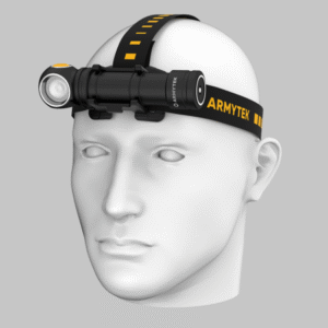 Armytek Wizard C2 Pro Max Magnet USB Flood Light