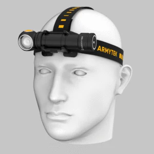Armytek Wizard C2 Pro Max Magnet USB Flood Light