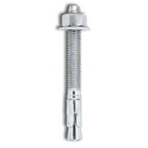 FIXE Powers 304 Stainless 3/8" x 3 1/2" Wedge Bolt