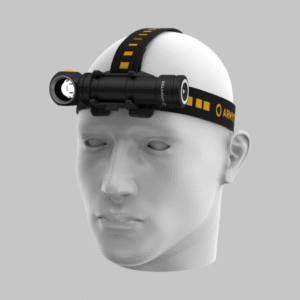 Armytek Wizard C2 Pro Max LR White Spot Light