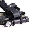 ZebraLight Spot Headlamp H600W Mk IV, Neutral White